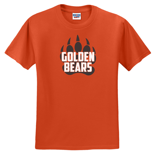 Gibsonburg (GBAS-13) Design on Optional Apparel