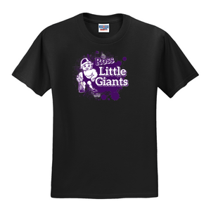 Fremont Ross (FRAS-16) Design on Optional Apparel