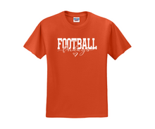 Football Fridays Shirt, Football Fan Shirt, Friday Night Football Shirt (29M)