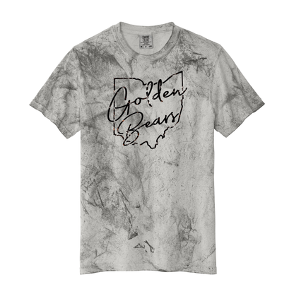 Gibsonburg Comfort Colors Colorblast Collection Tee (GBAS-20)