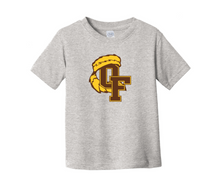 Old Fort Toddler Shirt