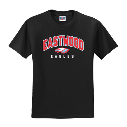 Eastwood (EWAS-04) Design on Optional Apparel