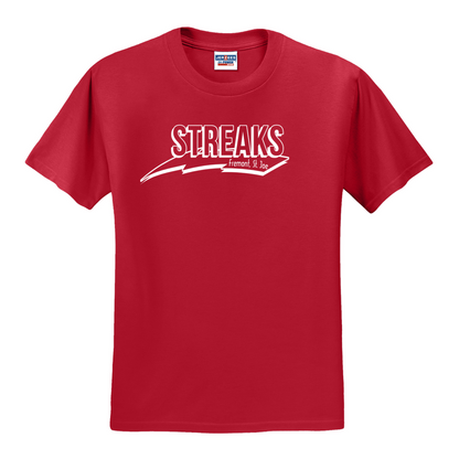 SJCC/BHCS (SJAS-09) Design on Optional Apparel
