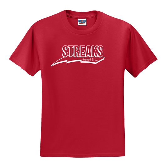 SJCC/BHCS (SJAS-09) Design on Optional Apparel