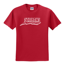SJCC (SJAS-09) Design on Optional Apparel