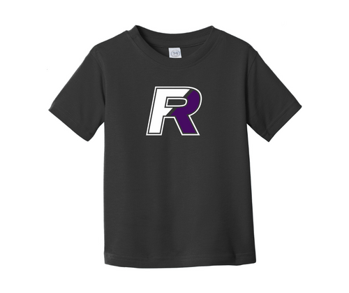 Fremont Ross Baby Toddler Shirt