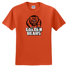 Gibsonburg (GBAS-12) Design on Optional Apparel