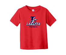 Lakota (QAS-107) Toddler Shirt