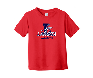 Lakota (QAS-107) Toddler Shirt