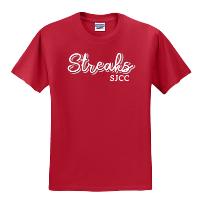 SJCC/BHCS (SJAS-24) Design on Optional Apparel