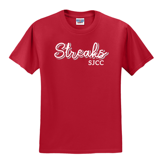SJCC/BHCS (SJAS-24) Design on Optional Apparel