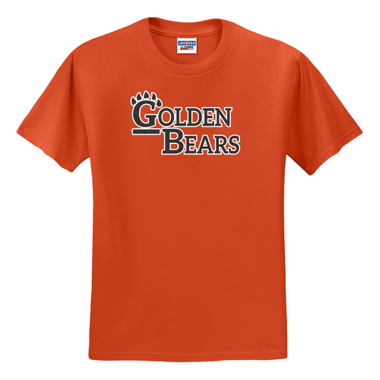 Gibsonburg (GBAS-42) Design on Optional Apparel