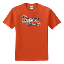 Gibsonburg (GBAS-42) Design on Optional Apparel