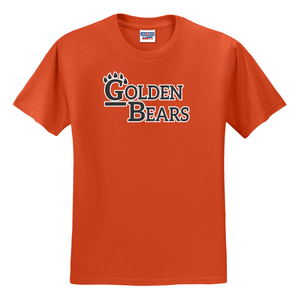 Gibsonburg (GBAS-42) Design on Optional Apparel