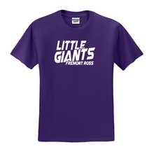 Fremont Ross (FRAS-22) Design on Optional Apparel