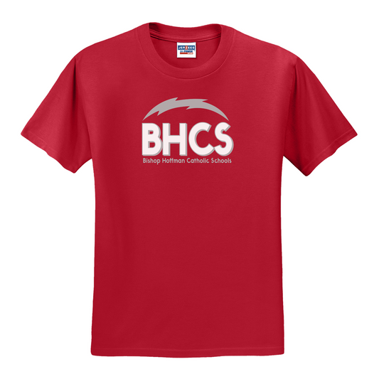 SJCC/BHCS (SJAS-10) Design on Optional Apparel