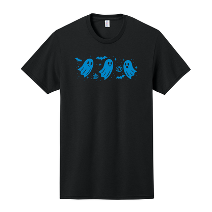 Ghosts Shirt, Halloween Sweatshirt