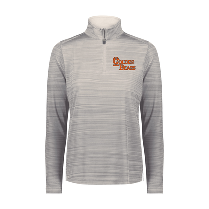 Gibsonburg Unisex or Ladies Pursuit 1/4 Zip Pullover (7011/7012) DTF