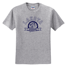 Lakota (RAS-43) Design on Optional Apparel