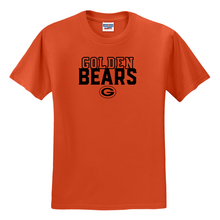 Gibsonburg (GBAS-40) Design on Optional Apparel