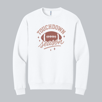 Touchdown Season Shirt, Football, Friday Night Football
