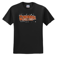 Gibsonburg (GBAS-41) Design on Optional Apparel