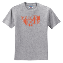Gibsonburg (GBAS-21) Design on Optional Apparel