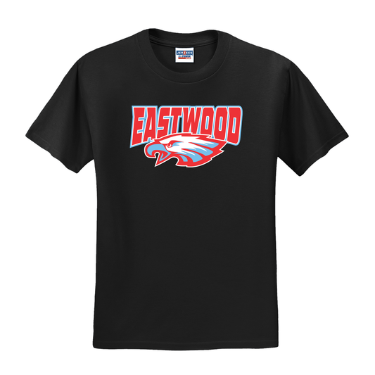 Eastwood (EWAS-06) Design on Optional Apparel