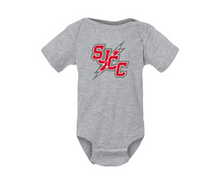 SJCC/BHCS Baby Onesie