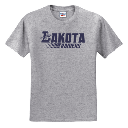 Lakota (RAS-72) Design on Optional Apparel