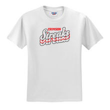 SJCC (SJAS-19) Design on Optional Apparel