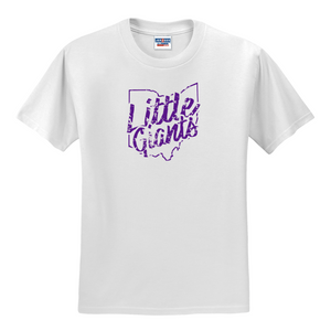 Fremont Ross (FRAS-33) Design on Optional Apparel