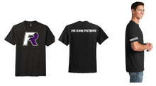 Fremont Ross 2nd Floor Penthouse Triblend Tee (DM130/DM130L)