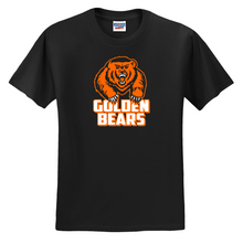 Gibsonburg (GBAS-12) Design on Optional Apparel