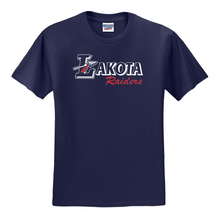 Lakota (RAS-36) Design on Optional Apparel