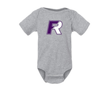 Fremont Ross Baby Onesie