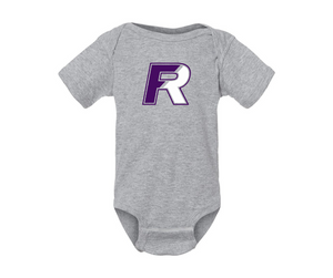 Fremont Ross Baby Onesie