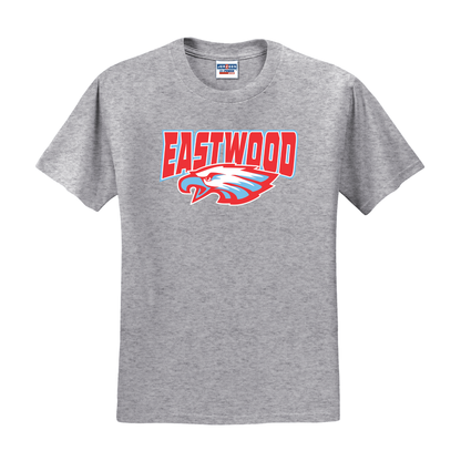 Eastwood (EWAS-06) Design on Optional Apparel