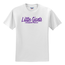 Fremont Ross (FRAS-35) Design on Optional Apparel