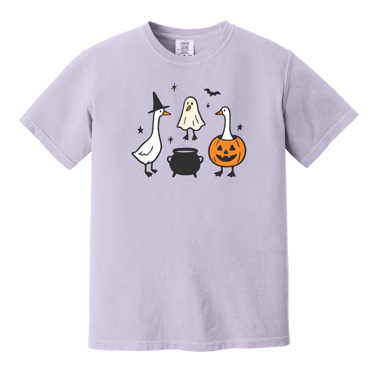 Silly Goose Halloween Shirt, Halloween Shirt, Fall Shirt