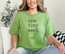 One Tiny Seed Shirt, Christian Shirt (29M)