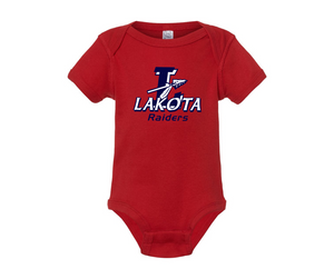 Lakota (QAS-107) Baby Onesie