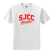 SJCC (SJAS-03) Design on Optional Apparel