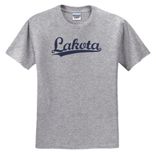 Lakota (RAS-65) Design on Optional Apparel