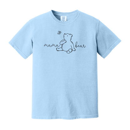 Mama Bear Shirt, Mom Shirt, Mother's Day Gift
