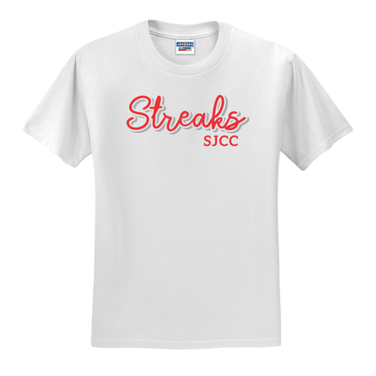 SJCC/BHCS (SJAS-24) Design on Optional Apparel