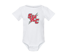 SJCC/BHCS Baby Onesie