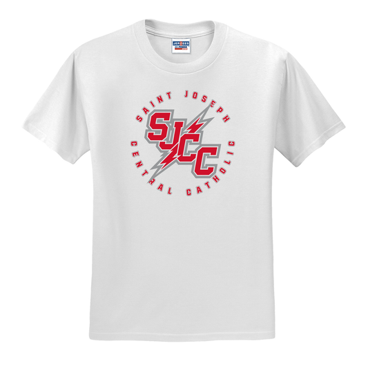 SJCC/BHCS (SJAS-17) Design on Optional Apparel
