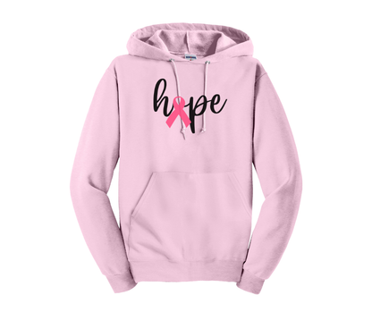 Breast Cancer Shirt, Breast Cancer Sweatshirt, Breast Cancer Hoodie, Hope Shirt, Hope Sweatshirt