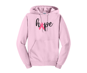 Breast Cancer Shirt, Breast Cancer Sweatshirt, Breast Cancer Hoodie, Hope Shirt, Hope Sweatshirt